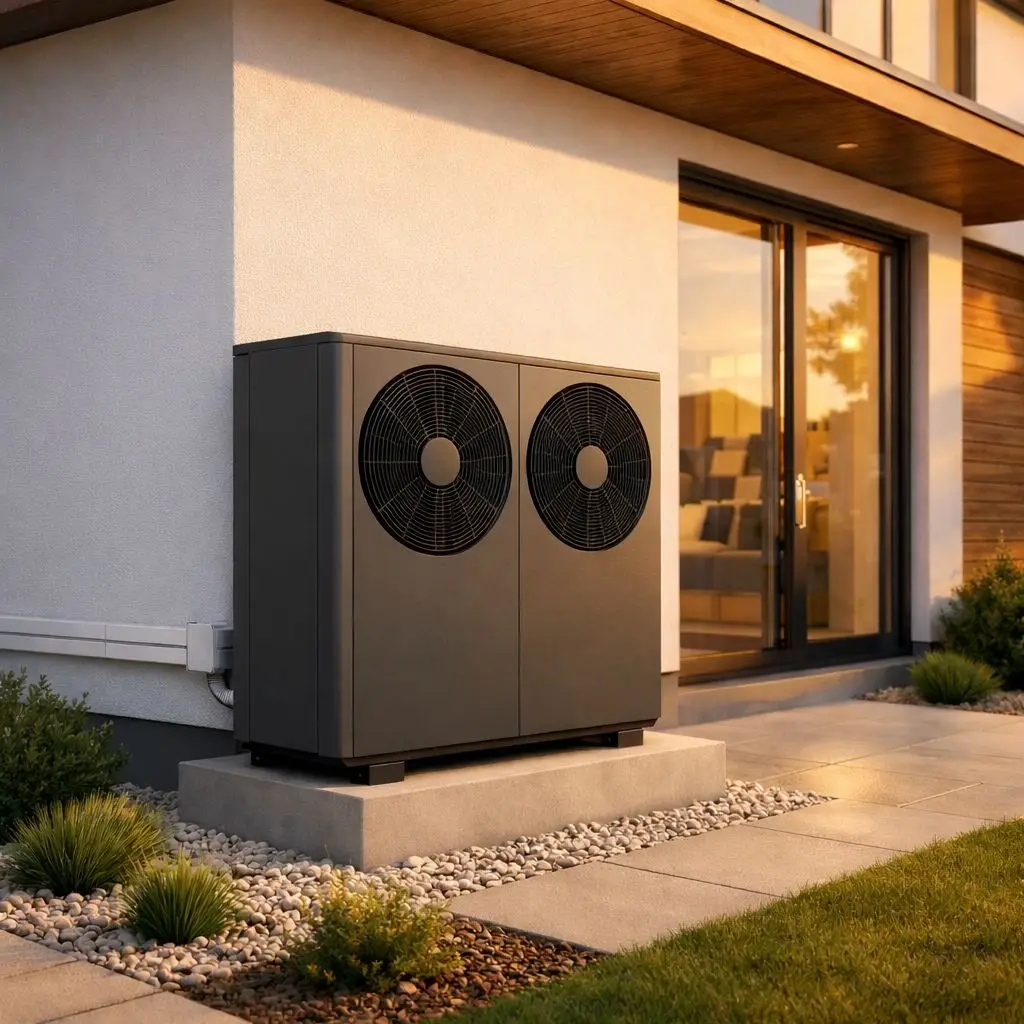 Wärmepumpen-Beratung in Leipzig und Markkleeberg: Systemwahl, Förderung und nächste Schritte